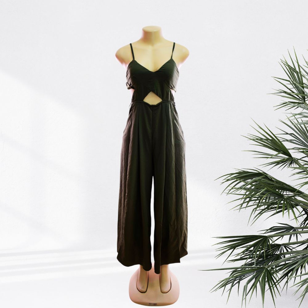 G-A Jumpsuit Pure/All - LADIES 40kgs