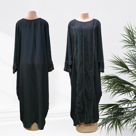 G-A Abaya Grade A/B/CRM Mix Shela