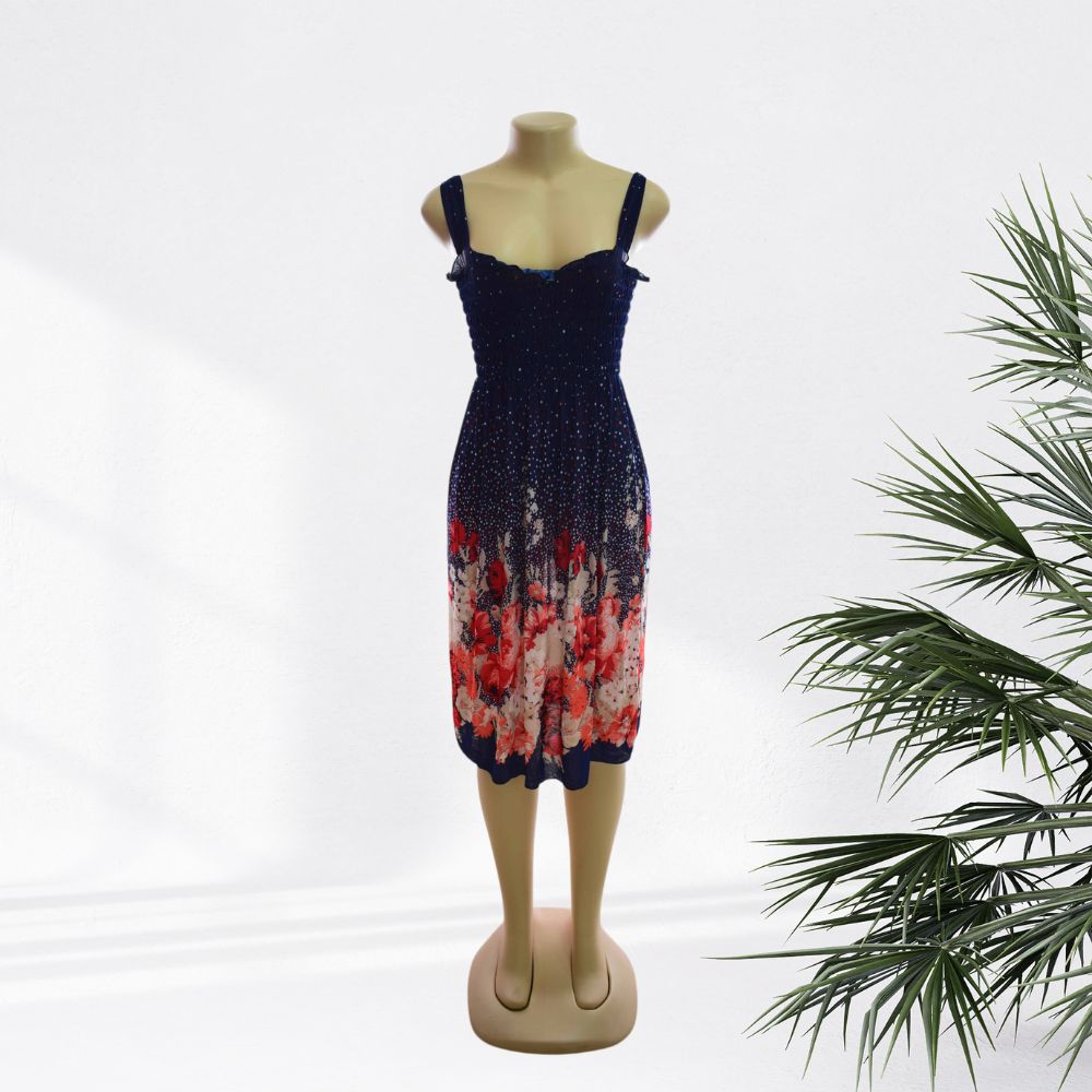 G-A Mini Dress Mix with Romper - LADIES + 5% VAT