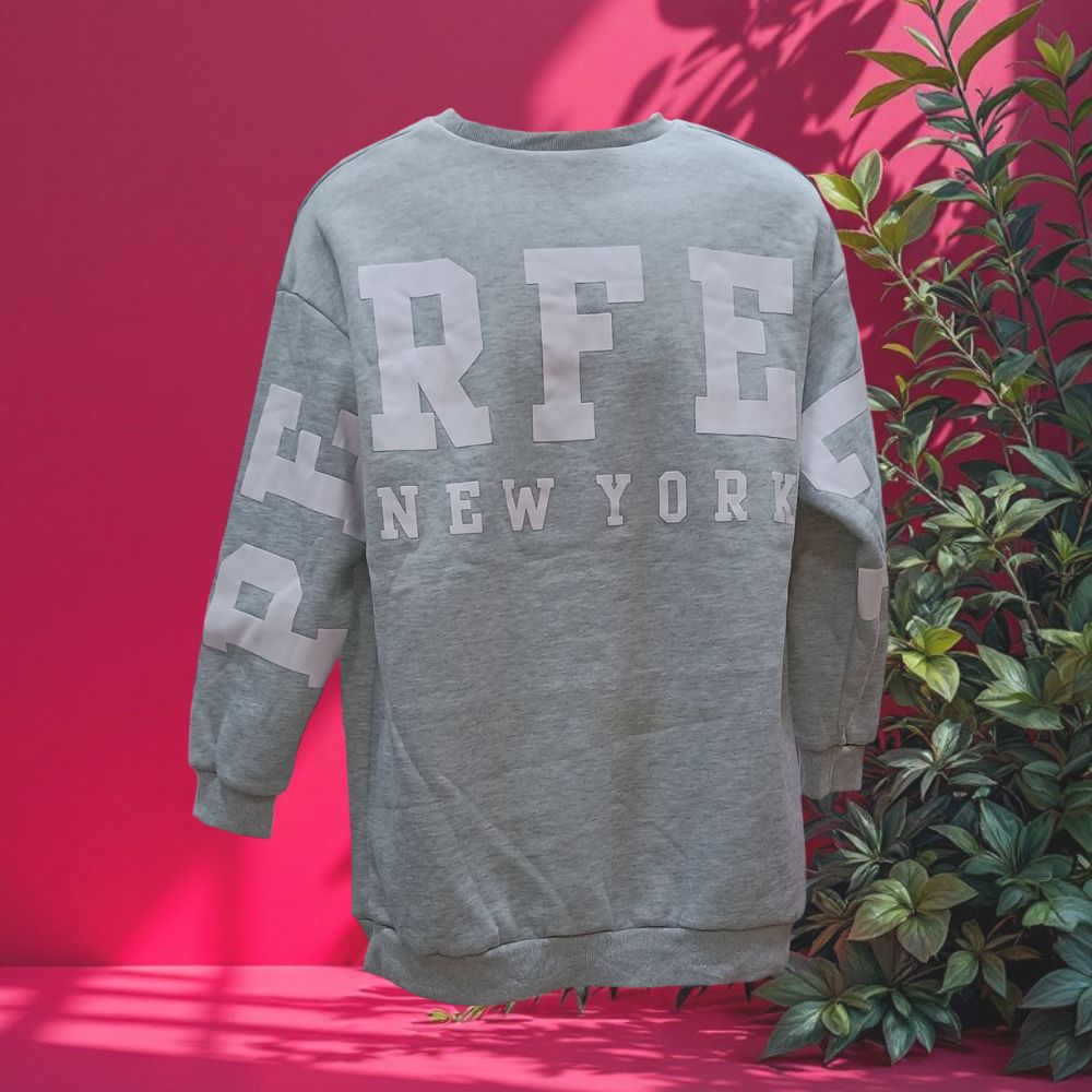 CRM Men Sweatshirt 25kgs