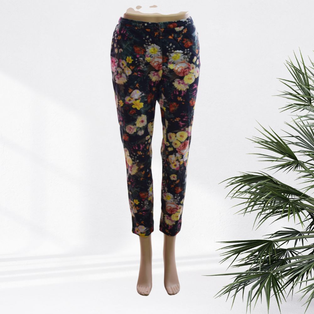PR Ladies Mix Skinny Jeans & Casual Pants 25kgs