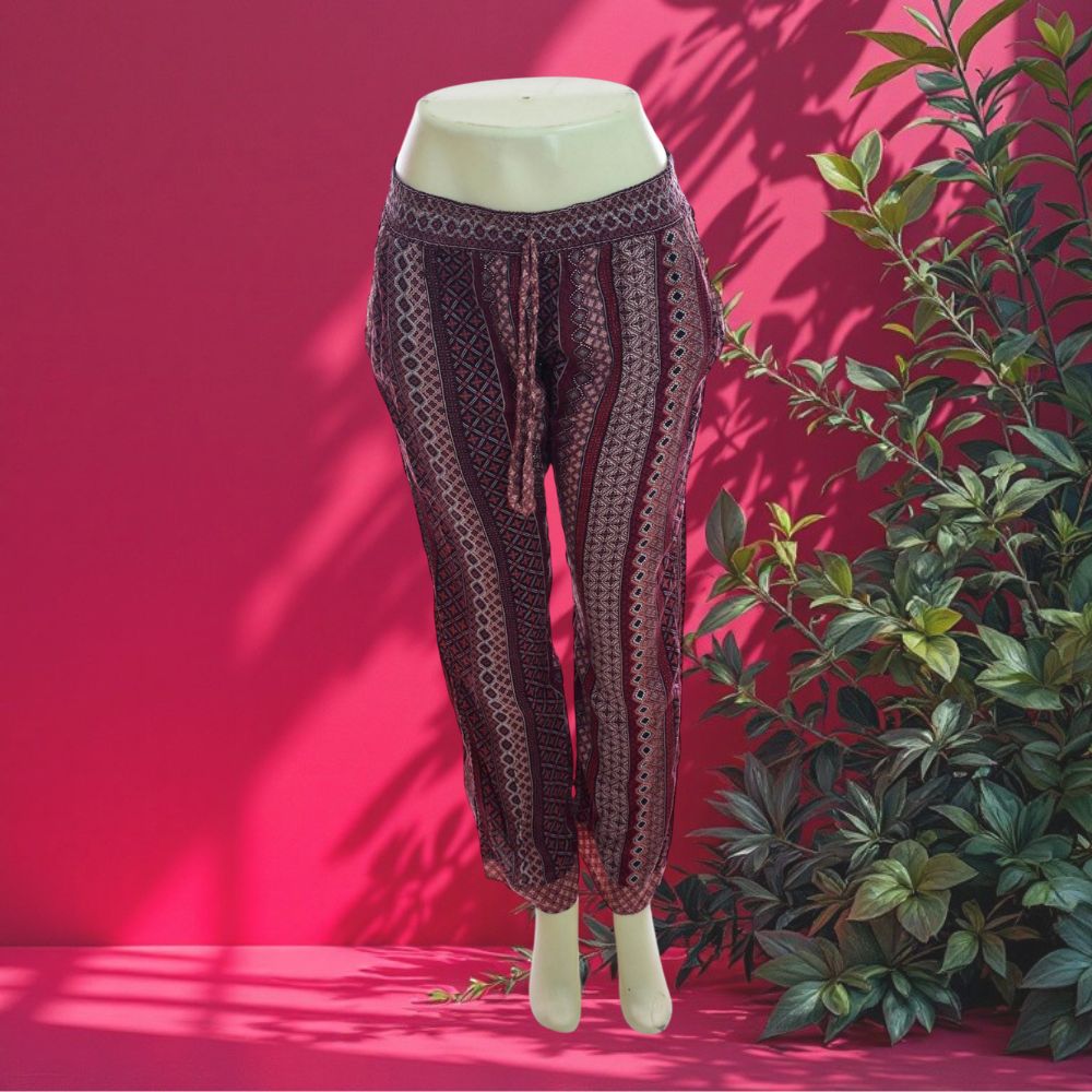 CRM Ladies Hawaii Pants