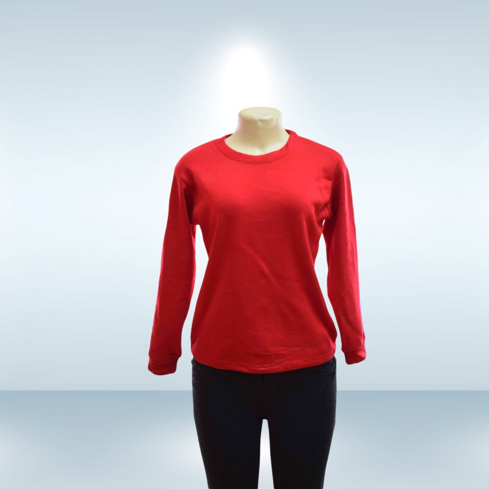 CRM Ladies Sweatshirt 25kgs