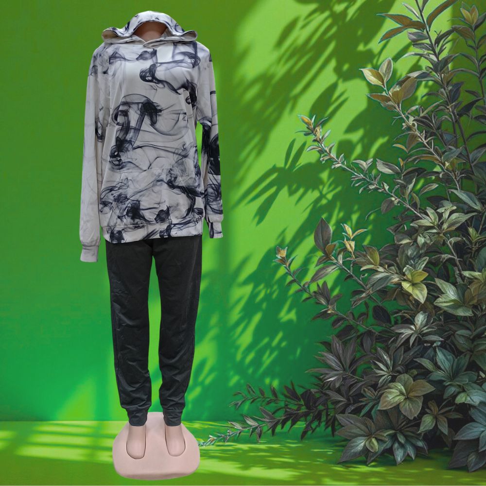 Supercreme Track Suit Men Women