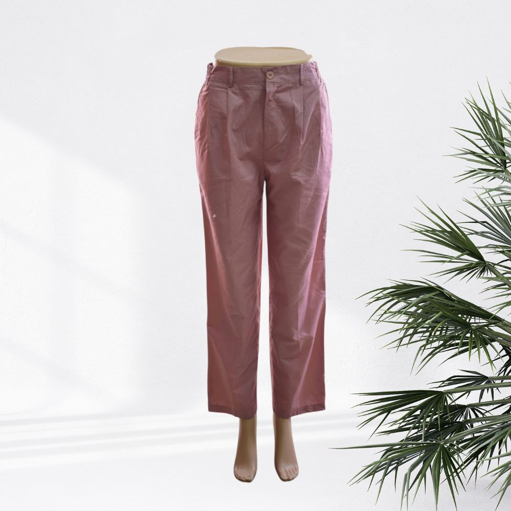PR G-A Sorted Ladies Casual Pants 25kgs