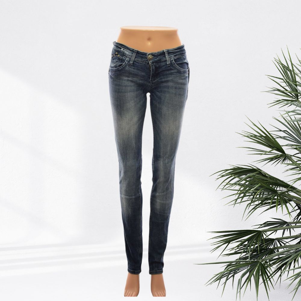 PR Ladies Skinny Pants Sorted #2 50's and 100's