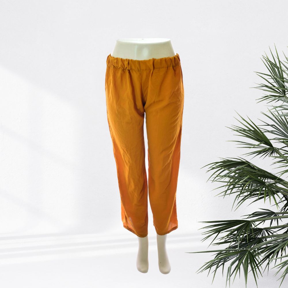 G-A Squarepants/Palazzo Pants - LADIES