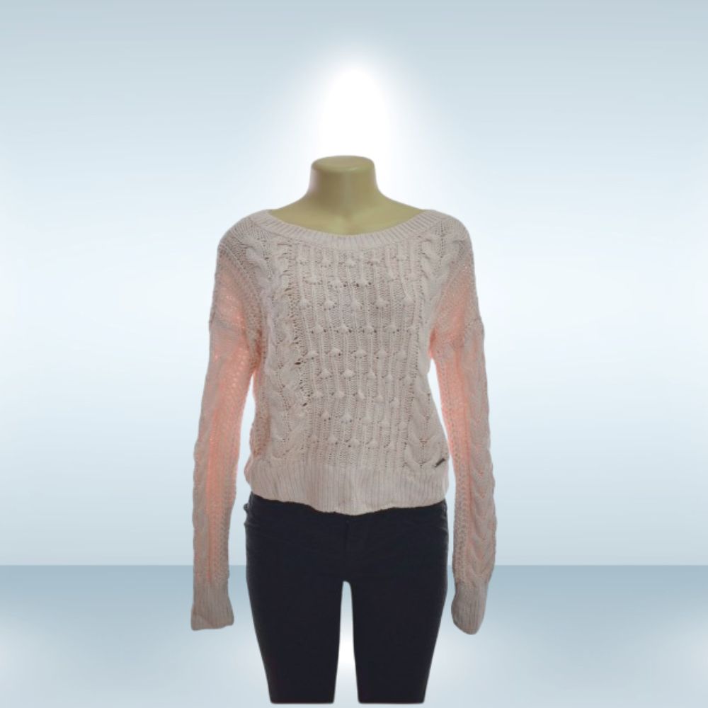 CRM Ladies Knitted Cardigan Winter