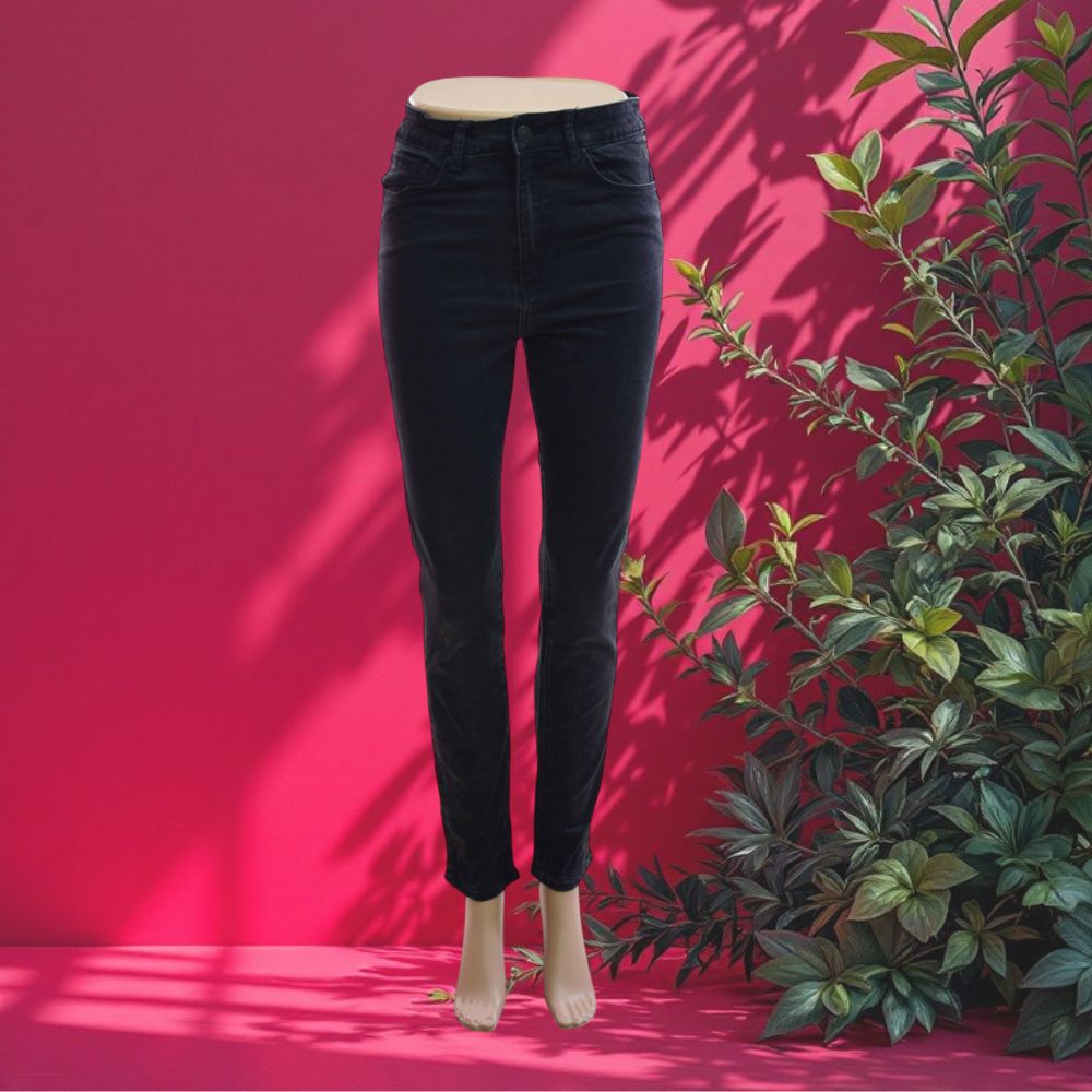 CRM Ladies Highwaist Pants
