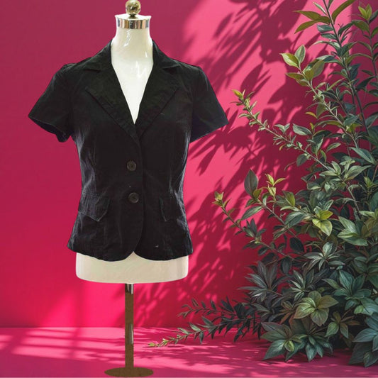 CRM Fashion & Office Coat/Blazer 70s