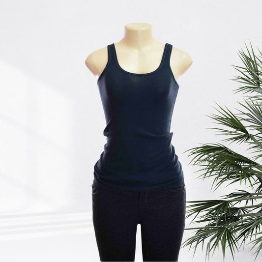 STP G-A Mix Short Sleeves Tshirt + Fashion Tops- LADIES
