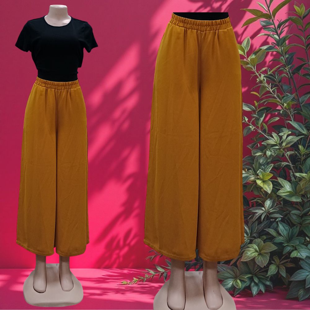 CRM Winter Square Pants - LADIES