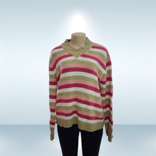 CRM Ladies Knitted Cardigan Winter