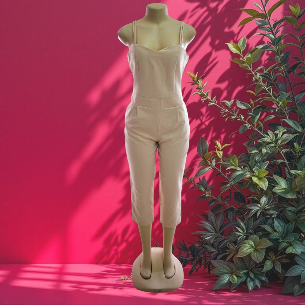 CRM Ladies Jumpsuit