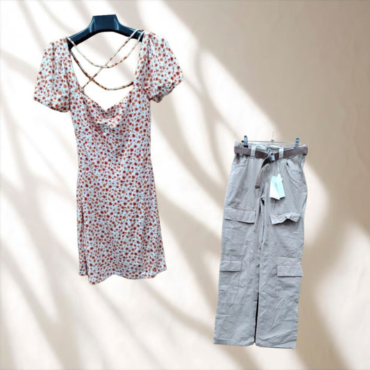 MPO Brand New - Women Summer Collection By ESM