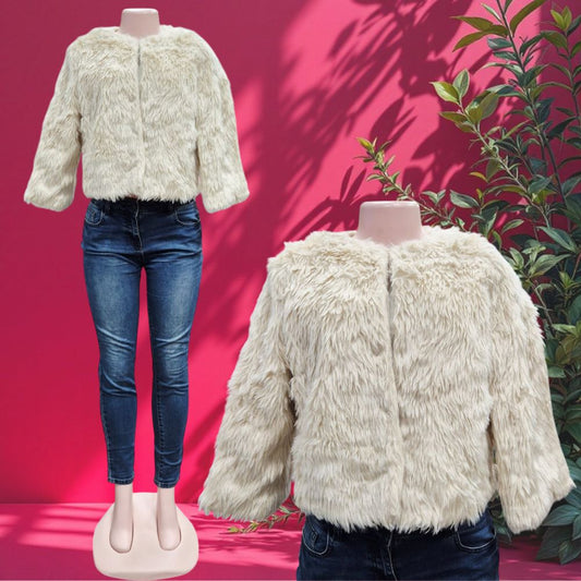 CRM Crop Top Jacket 25kgs