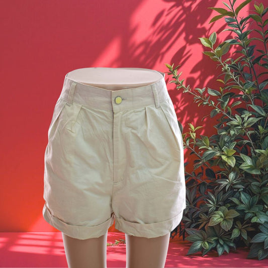 CRM Sexy Short (Denim/Cotton/Boho) - LADIES