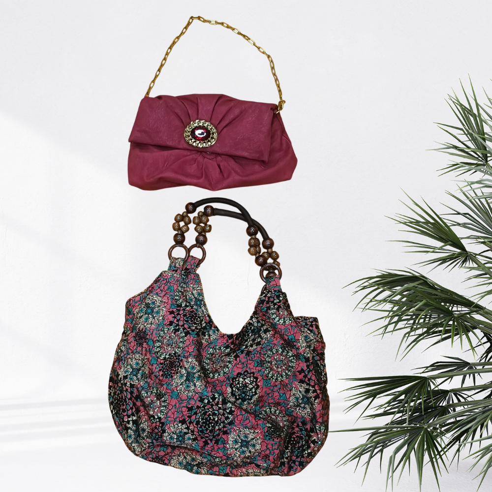 G-A Handbag Mix 25kgs