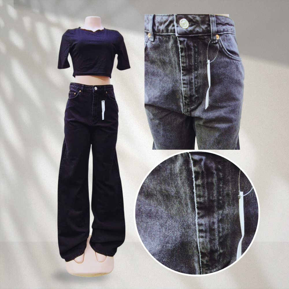 MPO Brand New - Branded Women Summer Collection By AS