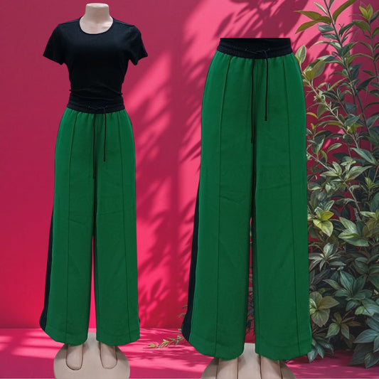 CRM Winter Square Pants - LADIES