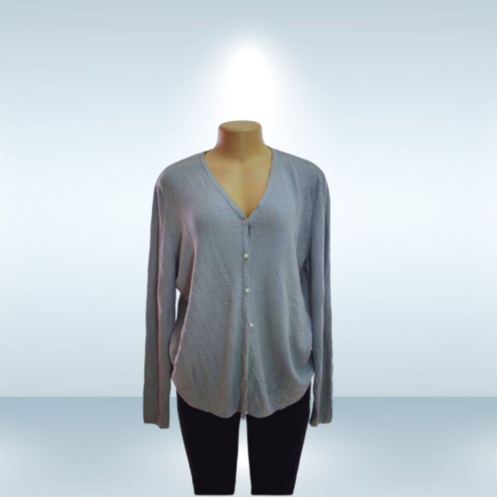 CRM Long Cardigan Ladies 25kgs