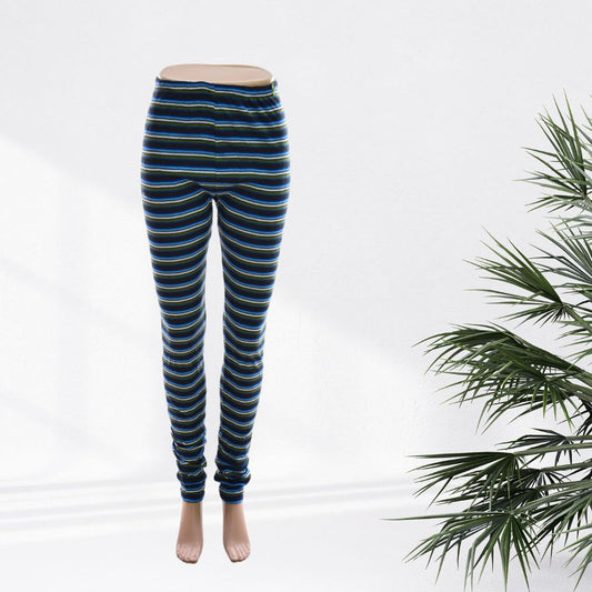 CRM Cotton Pajama Tops+Bottoms Not Set - Ladies