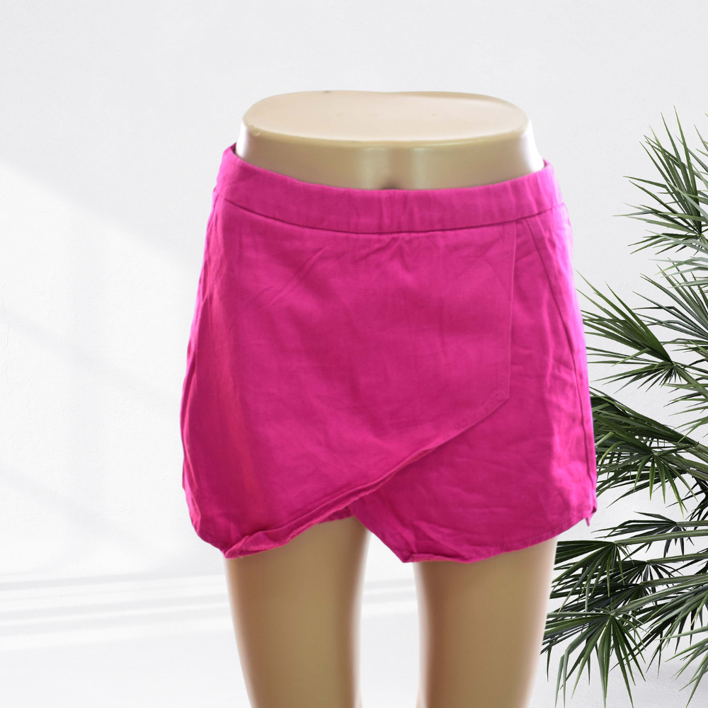 G-A Ladies Sexy Short 40kgs (mix boho,cotton,silk, denim, highwaist shorts) 5%kids