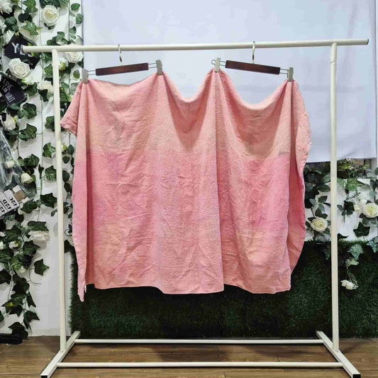 Grade A B Bath Towel 100cmx170cm 50pcs Bundle