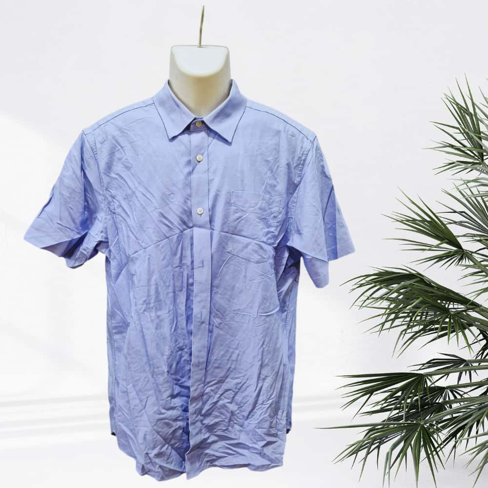 Men Shirt Grade A 200pcs bundle