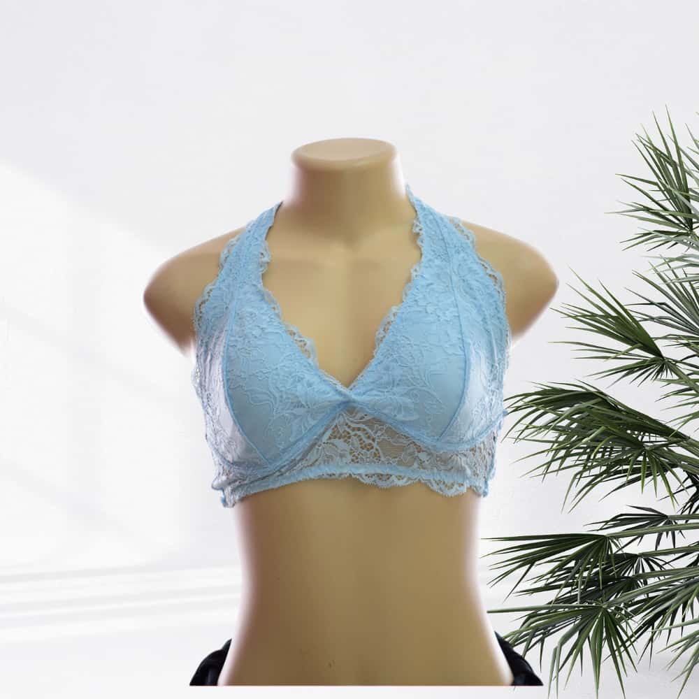 Ladies Sports Bra 40kgs