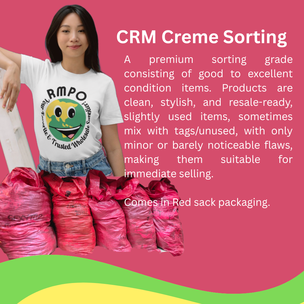 CRM CREME