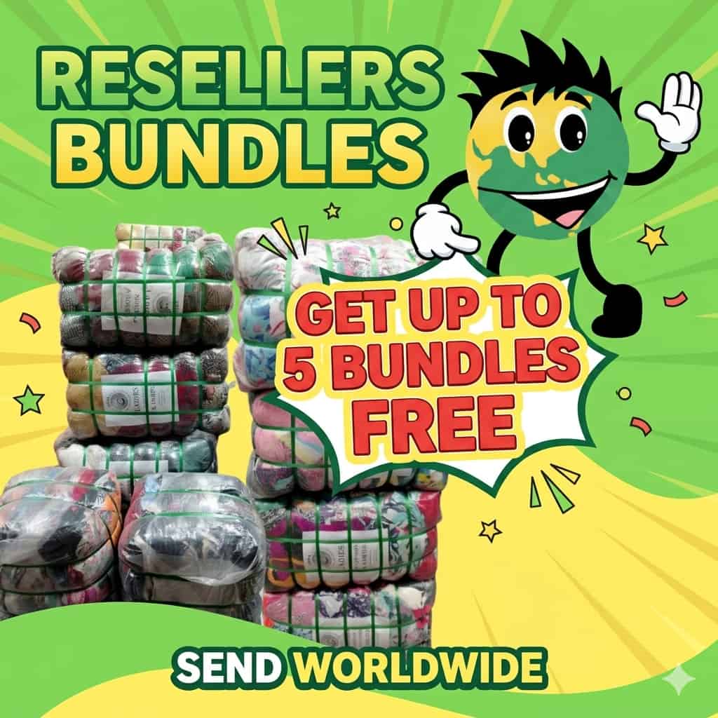 RESELLERS BUNDLE
