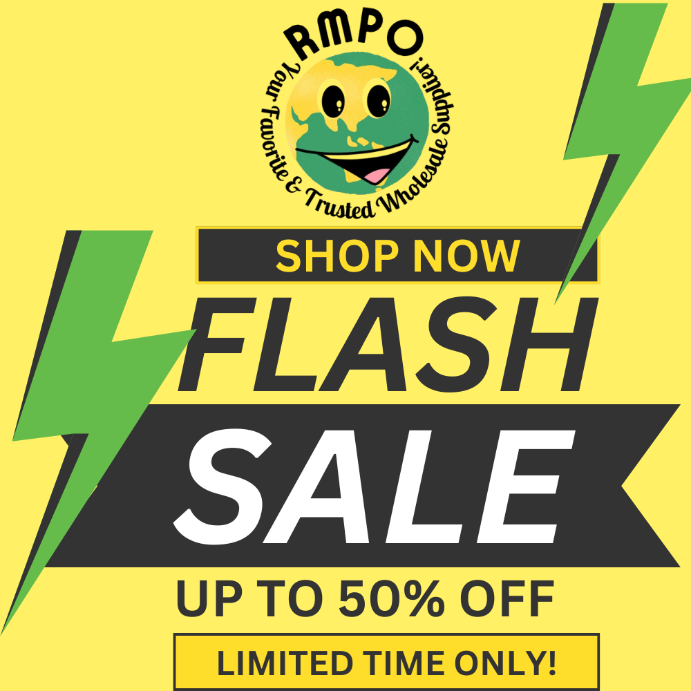 FLASH SALE!