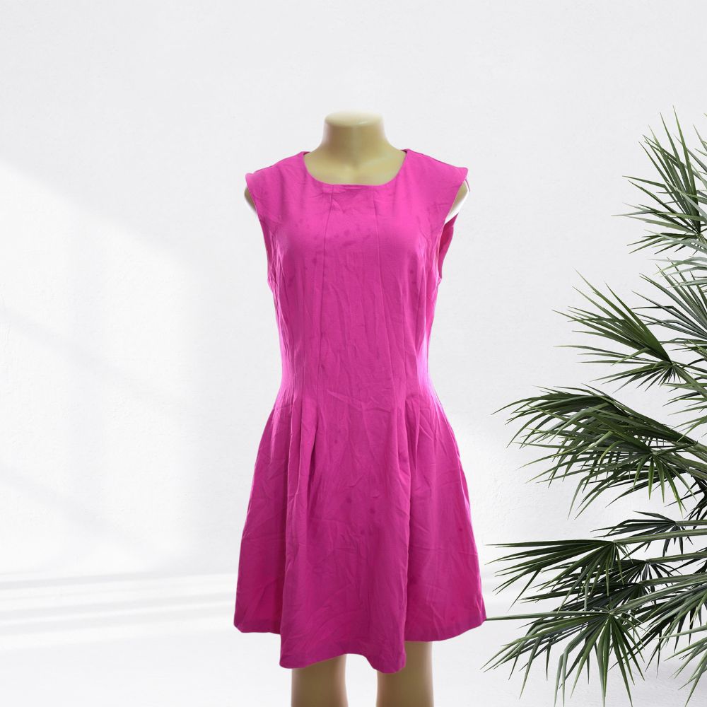 G-A Mini Dress Mix with Romper - LADIES + 5% VAT