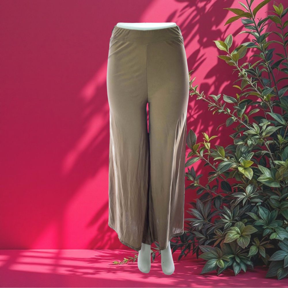 STP CRM Ladies Square Pants