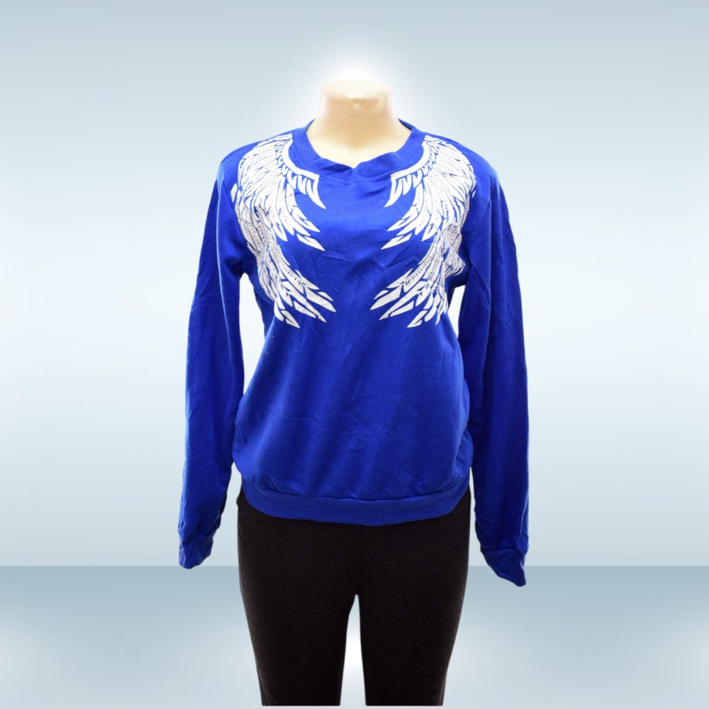 G-A Sweatshirt A/CRM/B