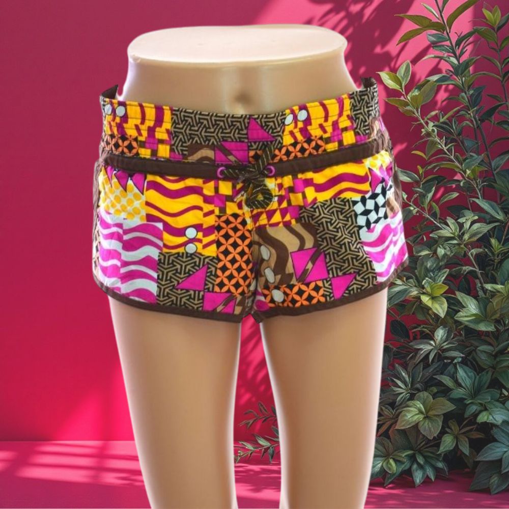 CRM Sport Short Men/Women