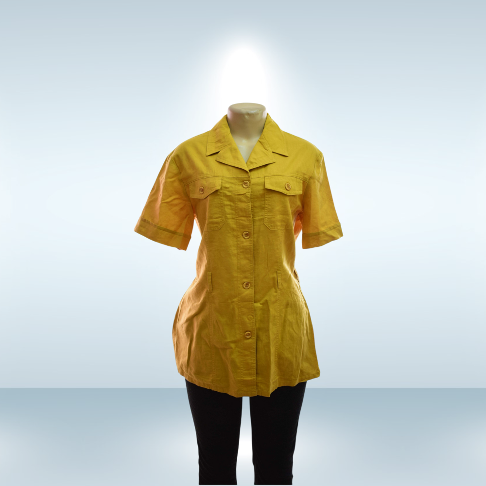 G-A Trench Coat Bundle - A/B/CRM - UAE ONLY