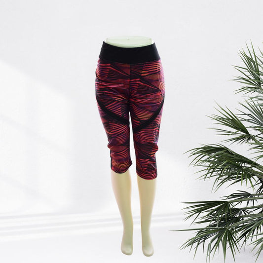 STP CRM Ladies Sport Leggings