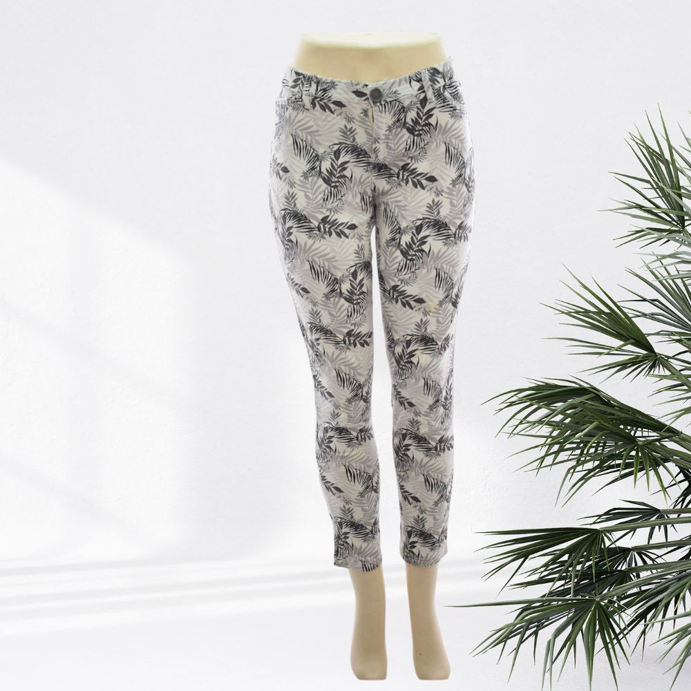 PR Ladies Mix Skinny Jeans & Casual Pants 25kgs