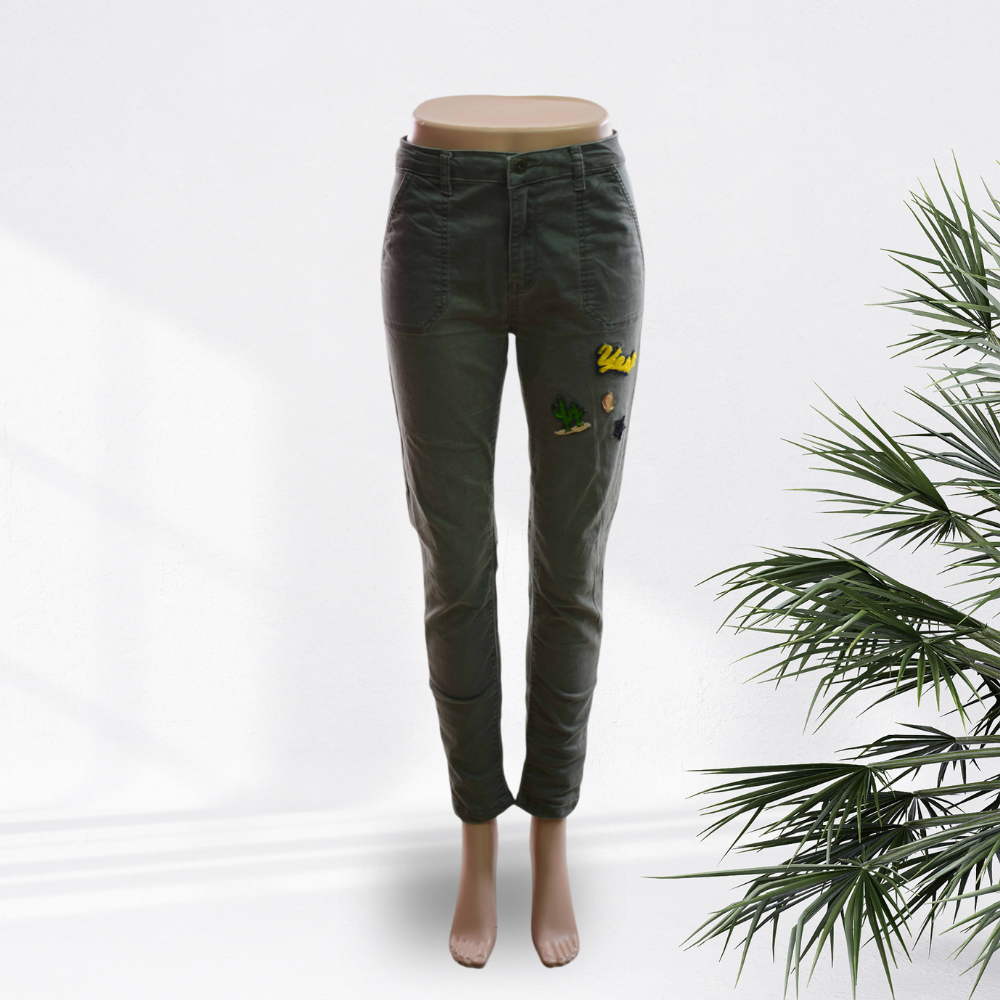 PR Skinny Mix Pants - LADIES Sorted 100s