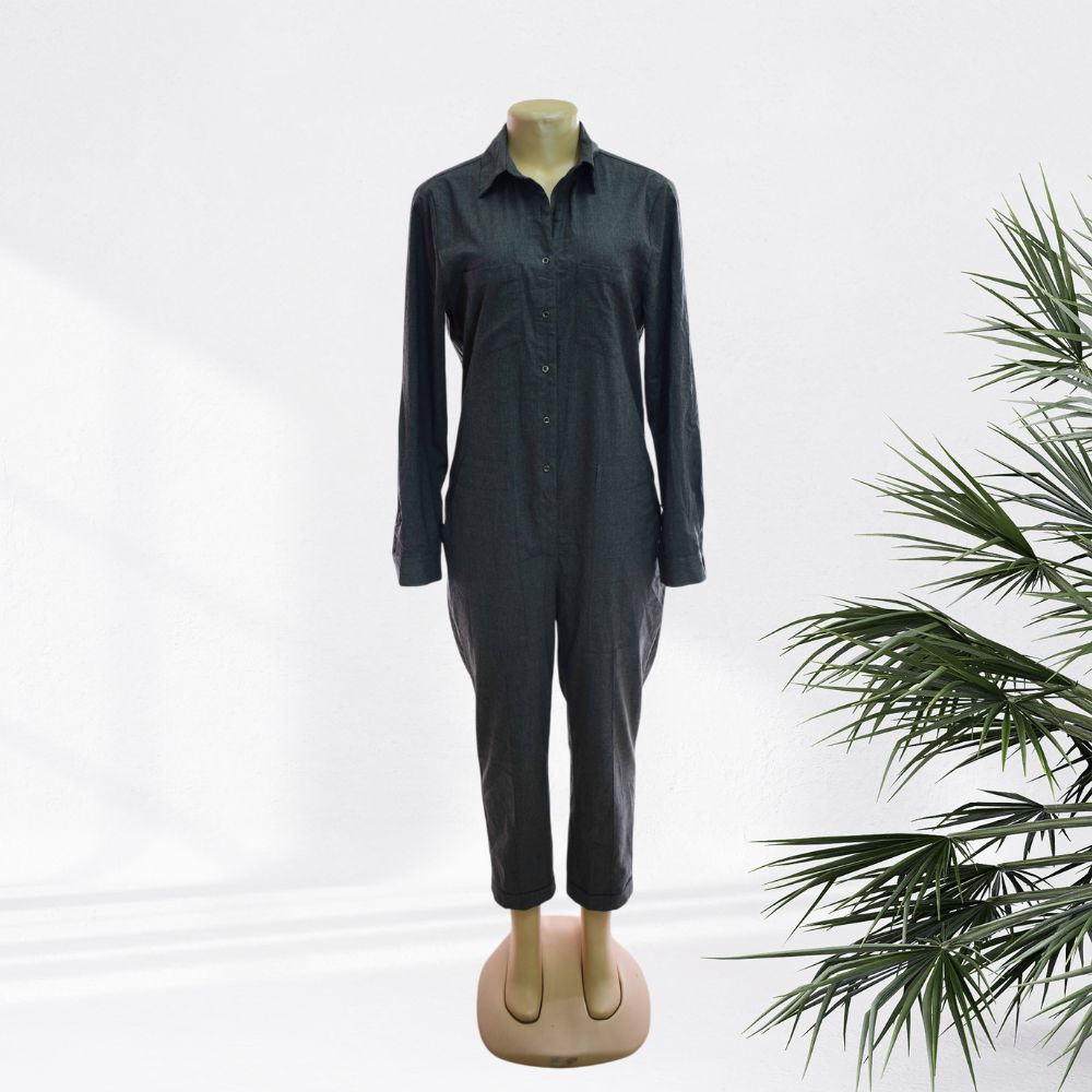 G-A Jumpsuit Mix with Romper - LADIES