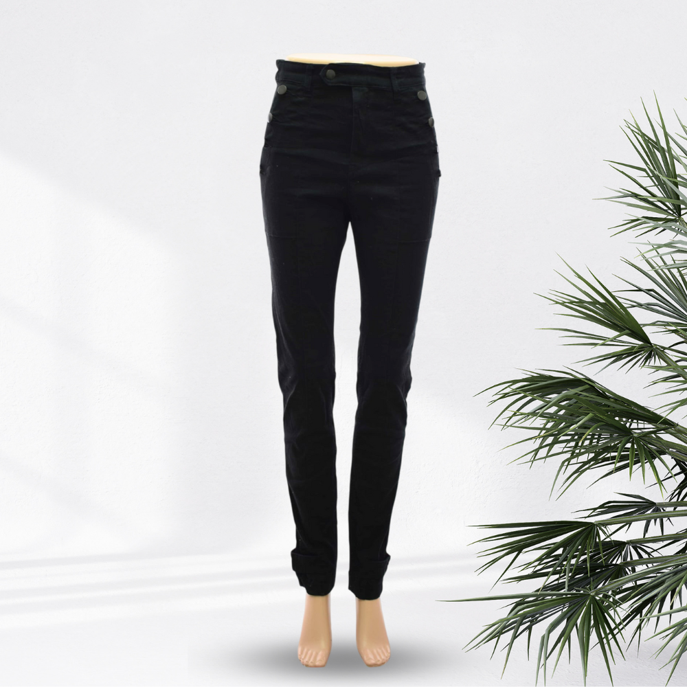 PR Highwaist Pants Sorted Handpicked