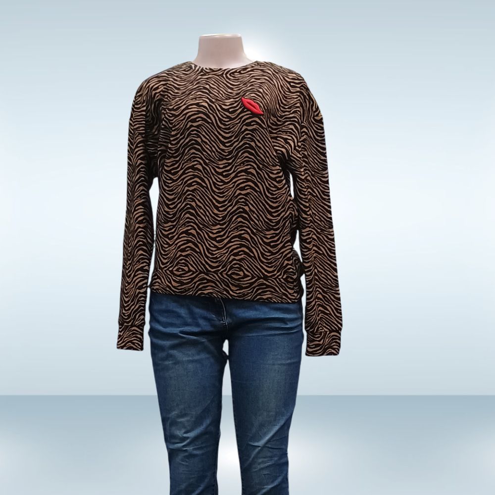 CRM Ladies Sweatshirt 25kgs