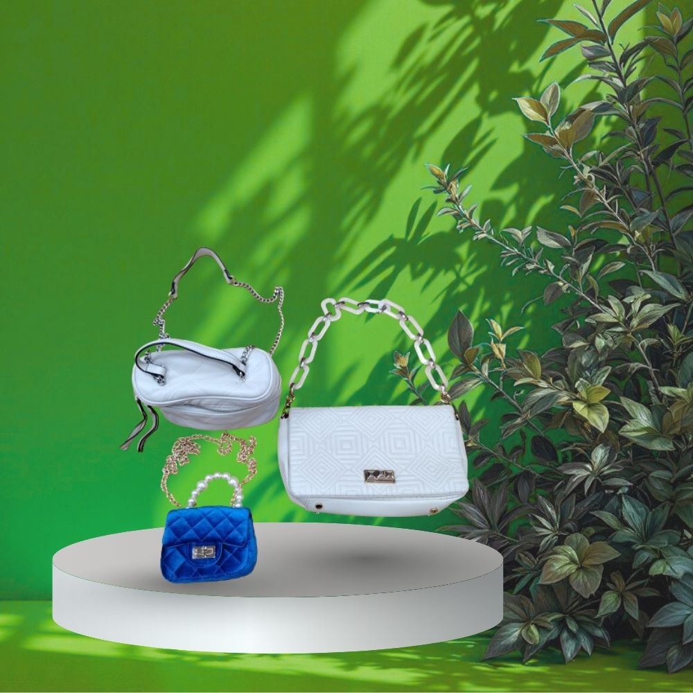 Supercreme Handbag (Mix Brand New/Preloved)