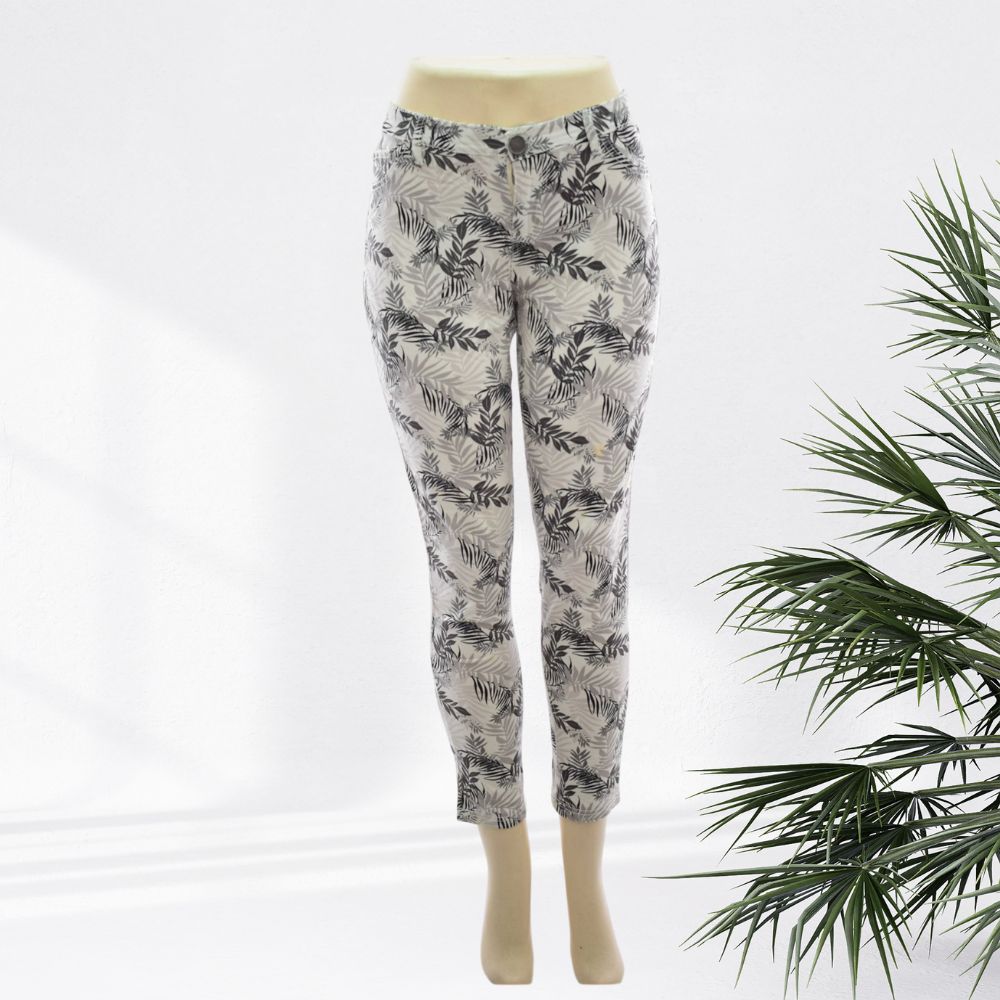 PR G-A Sorted Ladies Casual Pants 25kgs