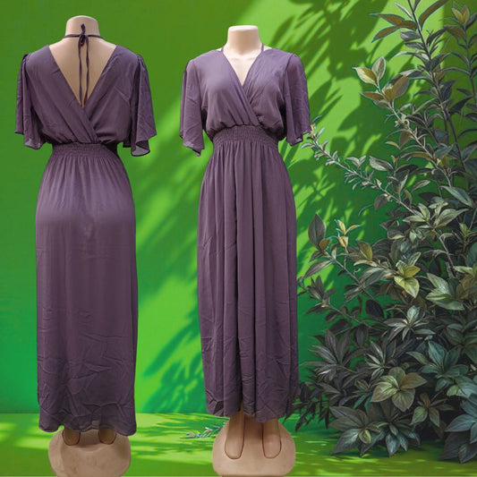 Supercreme Ladies Maxi Long Dress 25kgs