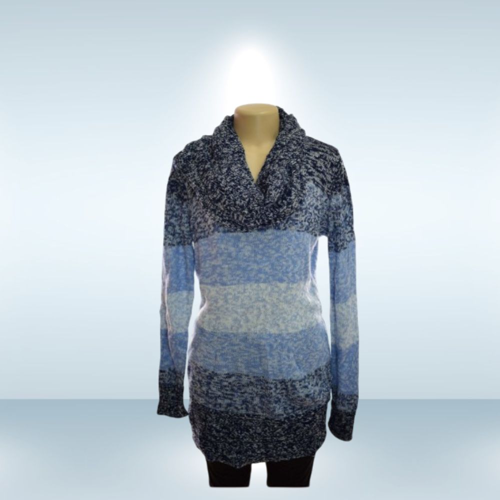 CRM Ladies Knitted Cardigan Winter