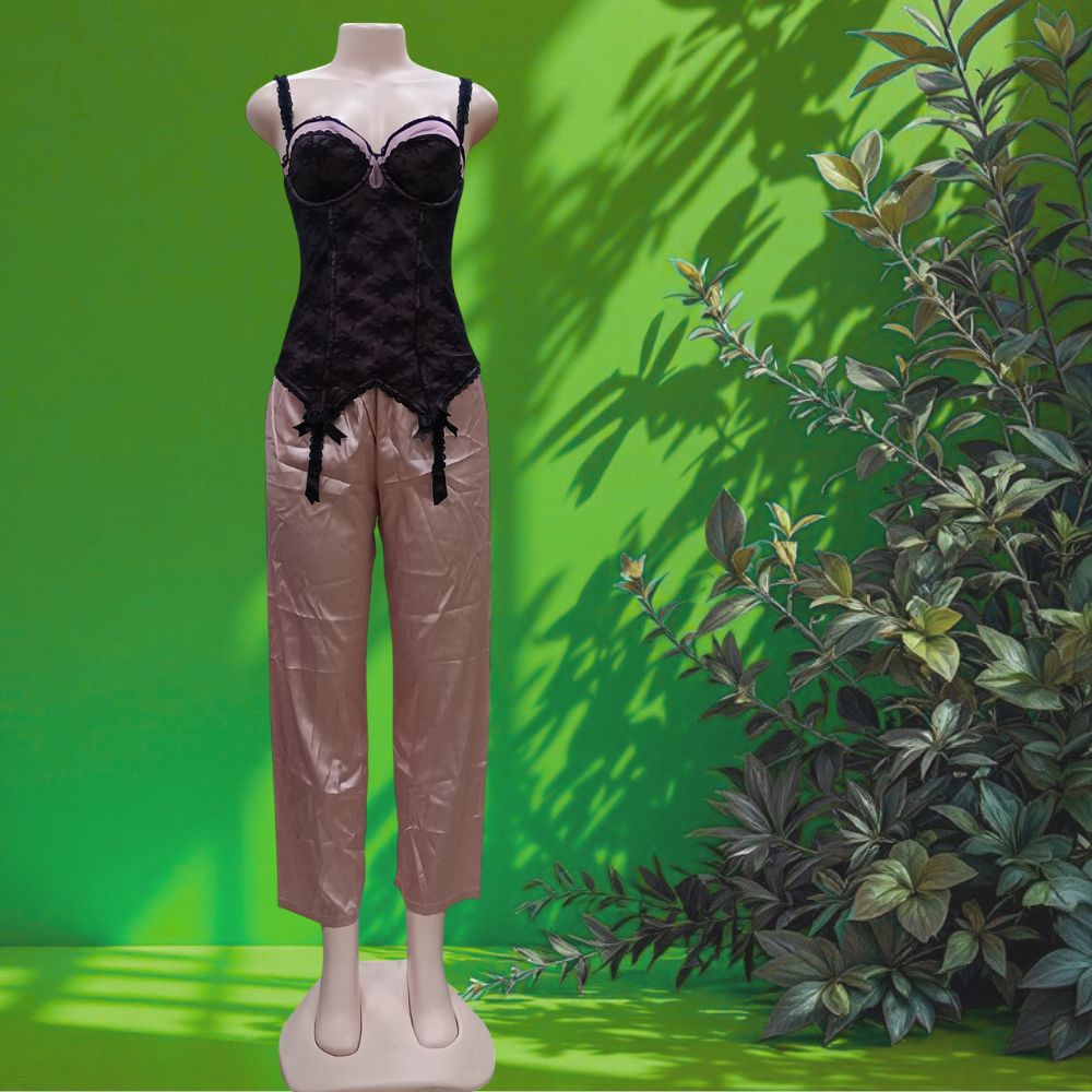 Supercreme Lingerie Mix - LADIES