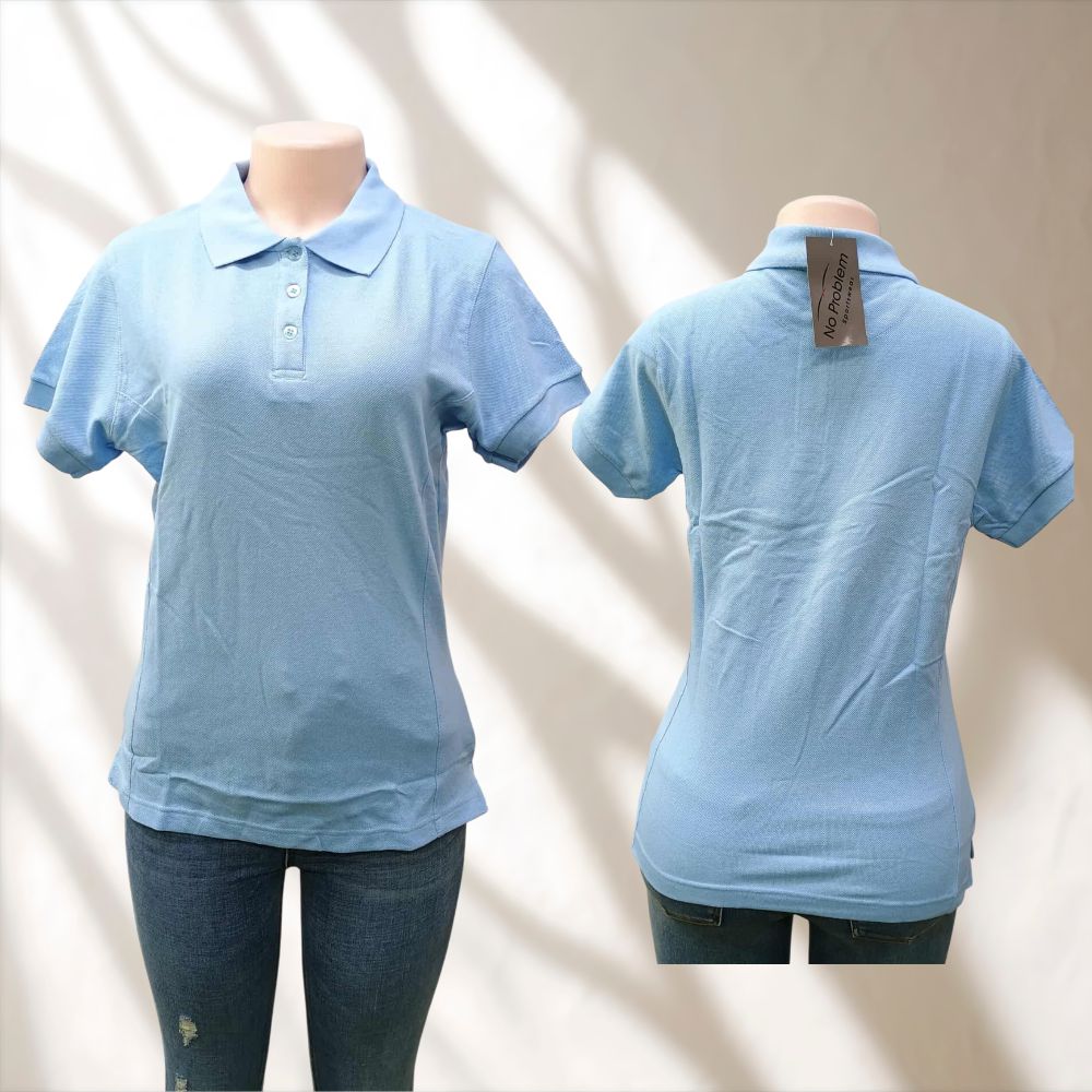 STP  MPO LADIES TSHIRT SHORTSLEEVE 1 Dozen